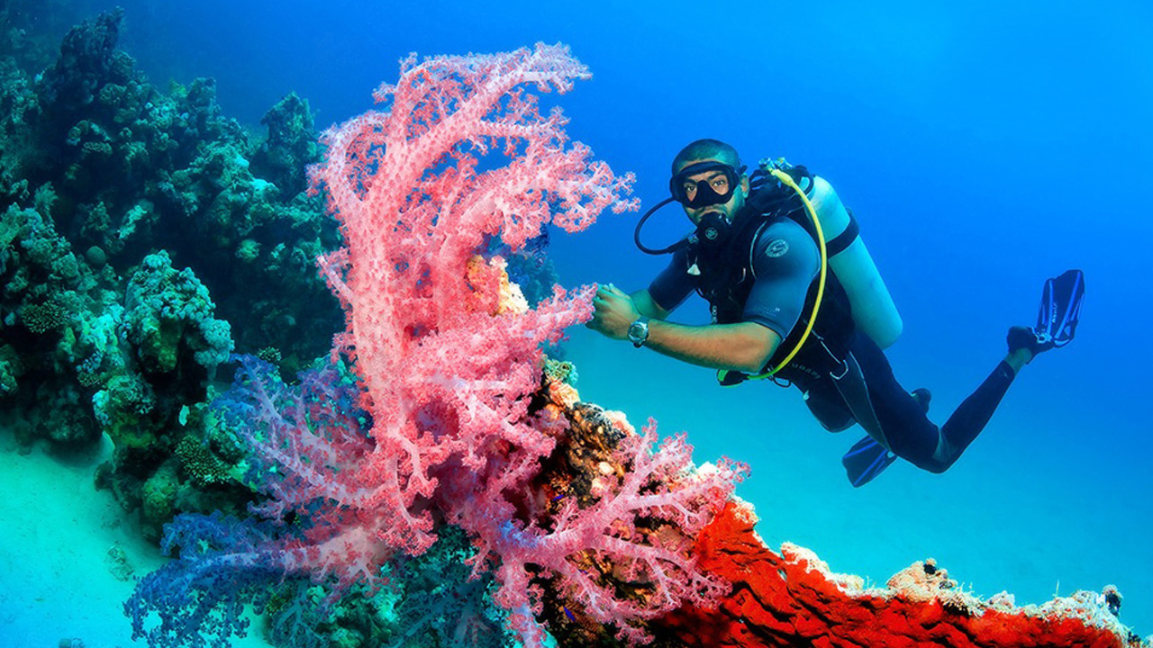 Hurghada