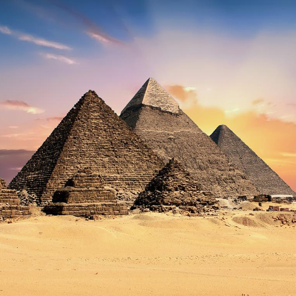 Cairo