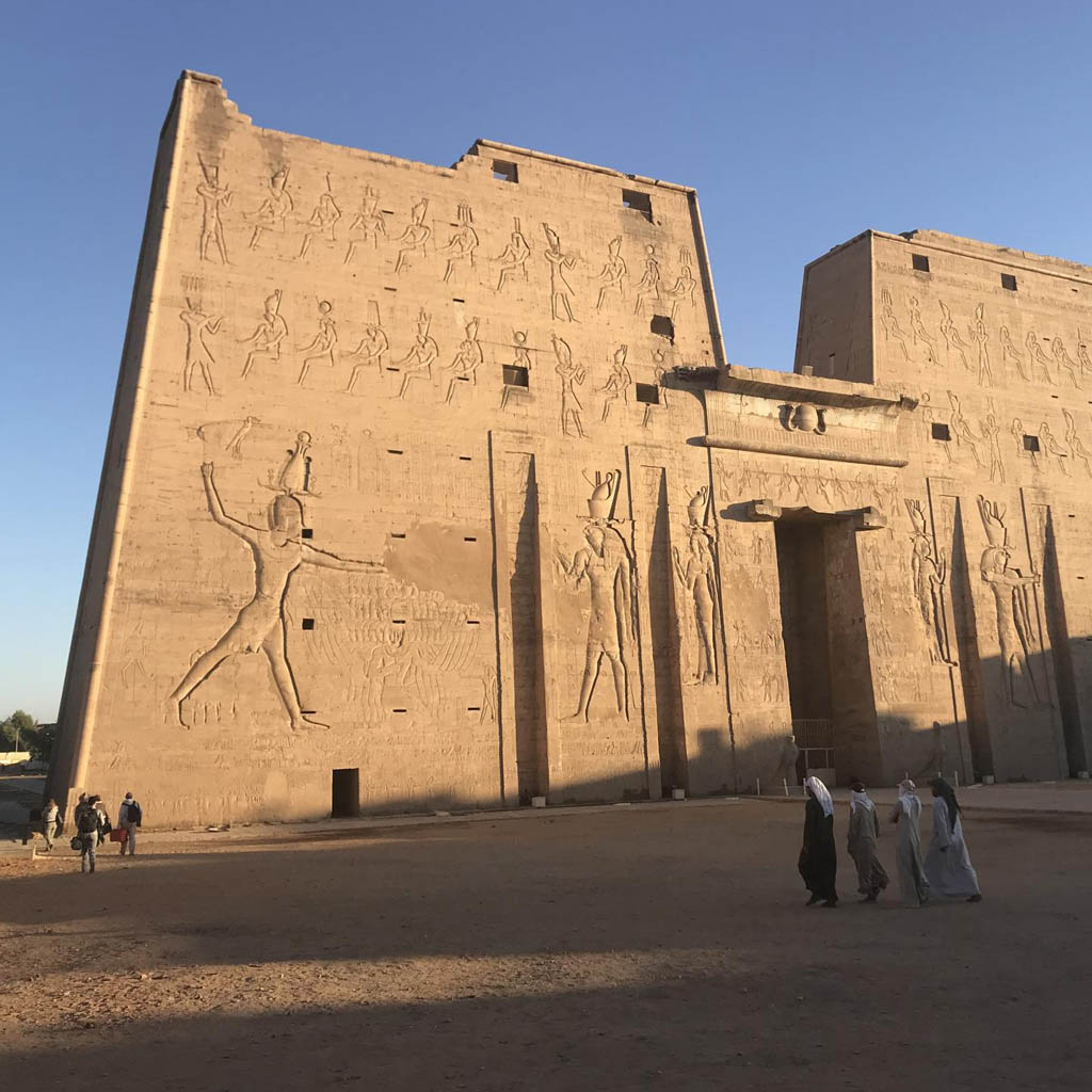 Aswan