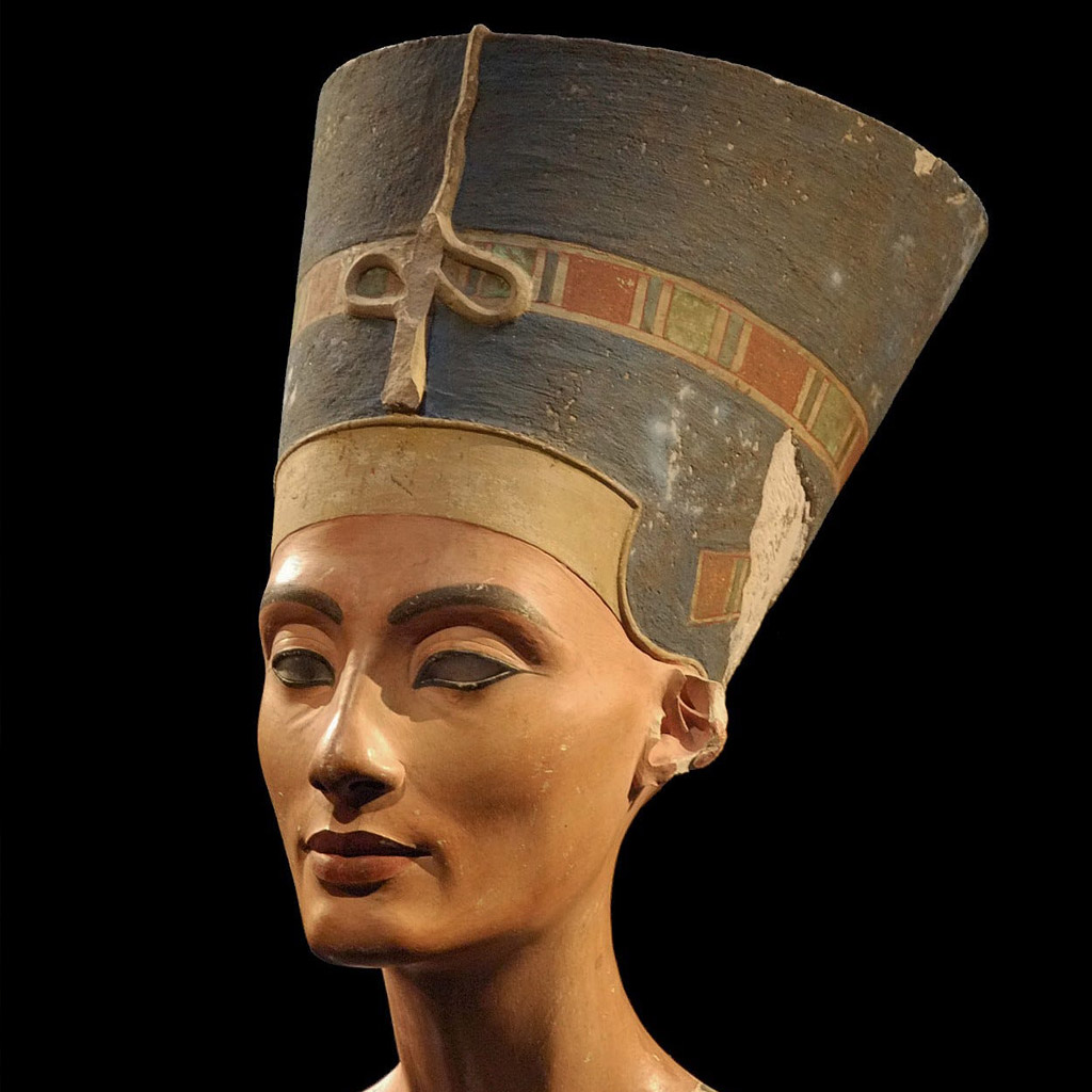 Women In Egypt